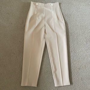 NWT Zara Women’s Dress Pants